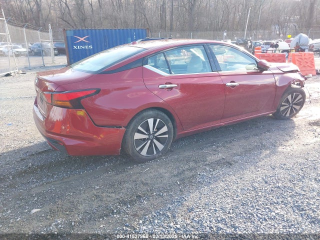 1N4BL4EV6KC218768 Nissan Altima 2.5 Sl