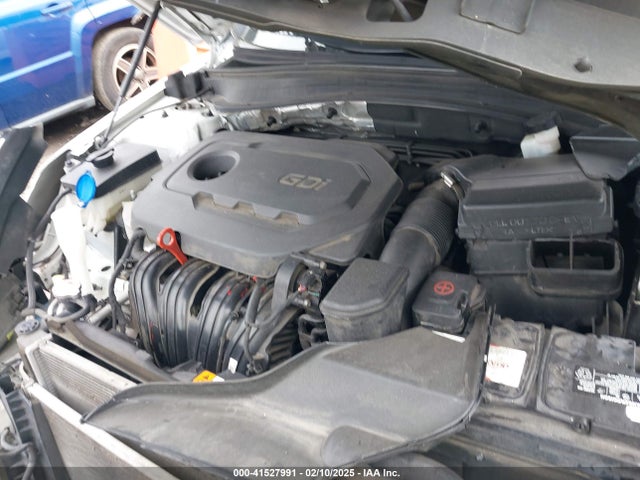 5XXGU4L30GG013081 KIA OPTIMA EX