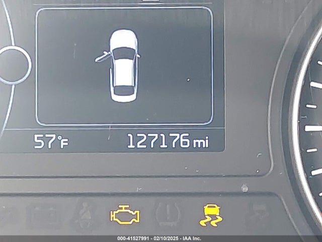 5XXGU4L30GG013081 KIA OPTIMA EX