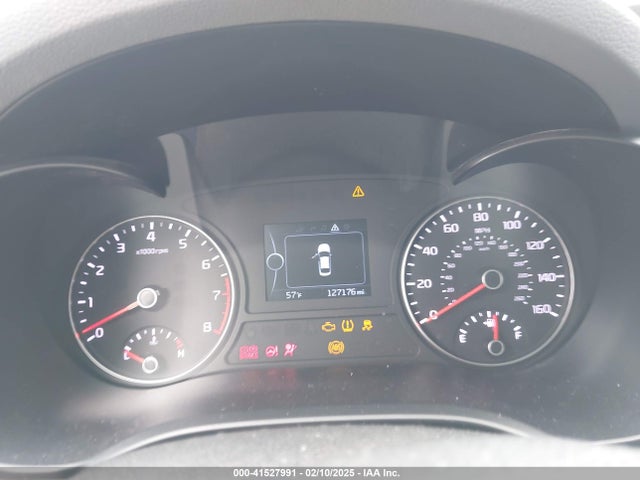 5XXGU4L30GG013081 KIA OPTIMA EX