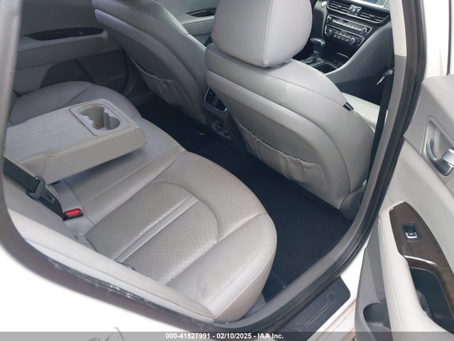 5XXGU4L30GG013081 KIA OPTIMA EX