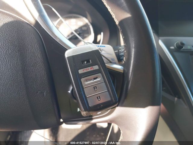 5FRYD3H24EB004509 Acura MDX