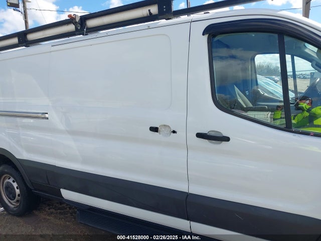 Ford Transit-150 Cargo Van 2020 1FTYE1Y89LKA52806 Image 14