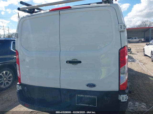 Ford Transit-150 Cargo Van 2020 1FTYE1Y89LKA52806 Image 17