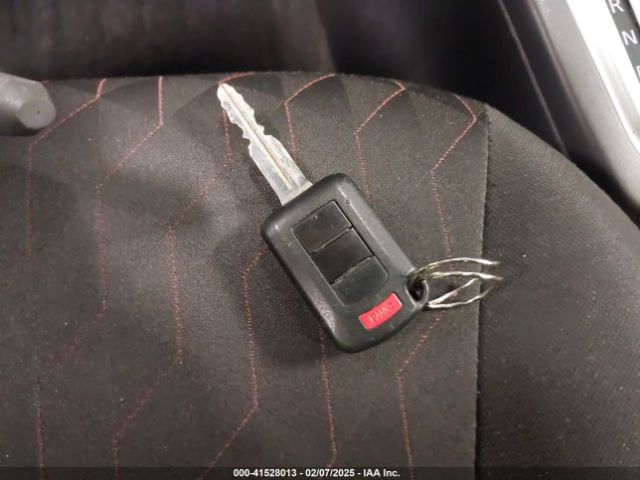 ML32AUHJ1MH002134 Mitsubishi Mirage Carbonite Edition/es/le