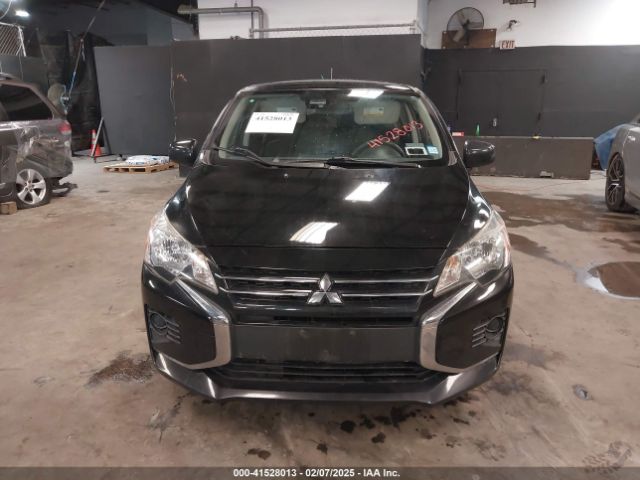 ML32AUHJ1MH002134 Mitsubishi Mirage Carbonite Edition/es/le