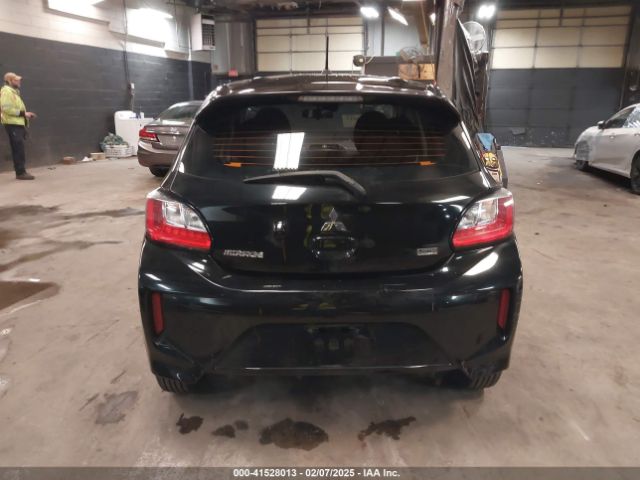 ML32AUHJ1MH002134 Mitsubishi Mirage Carbonite Edition/es/le