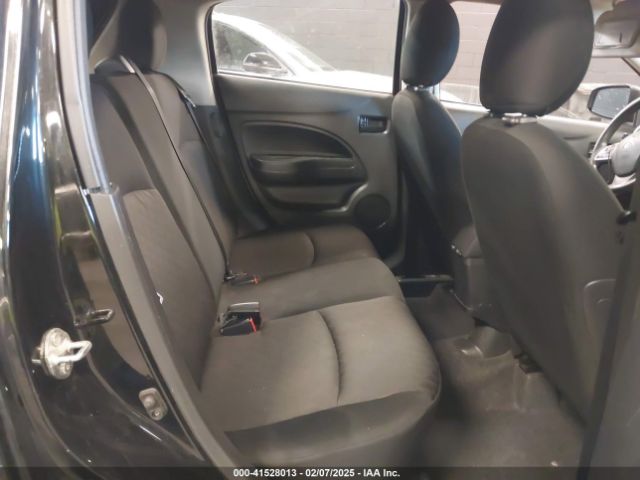 ML32AUHJ1MH002134 Mitsubishi Mirage Carbonite Edition/es/le