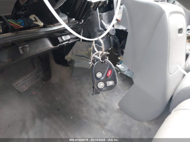 2001 CADILLAC DEVILLE 1G6KD54Y51U199019 Photo 10