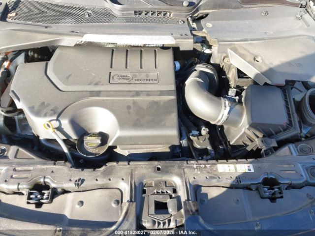 2021 LAND ROVER RANGE ROVER EVOQUE SALZJ2FX0MH131711 Photo 9