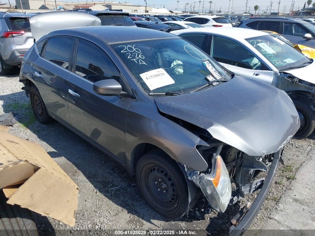 2015 3N1AB7AP4FL683550 main image