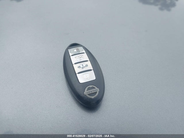 Nissan SENTRA SV 2015 3N1AB7AP4FL683550 Image 11