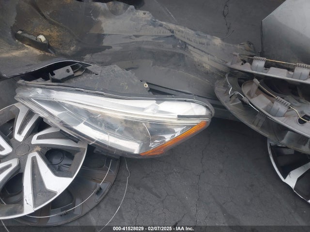 Nissan SENTRA SV 2015 3N1AB7AP4FL683550 Image 12