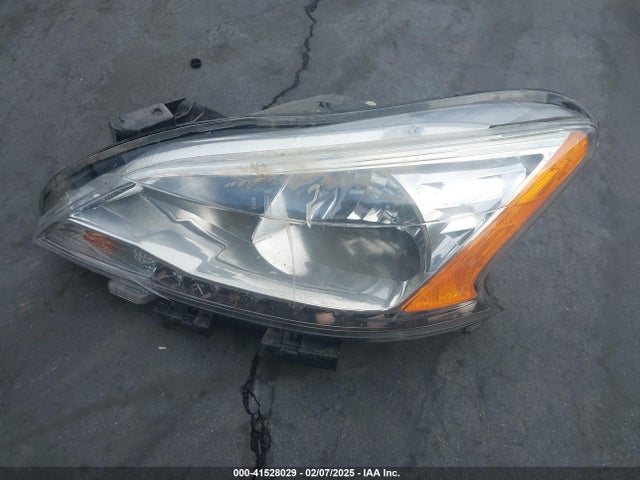 Nissan SENTRA SV 2015 3N1AB7AP4FL683550 Image 13