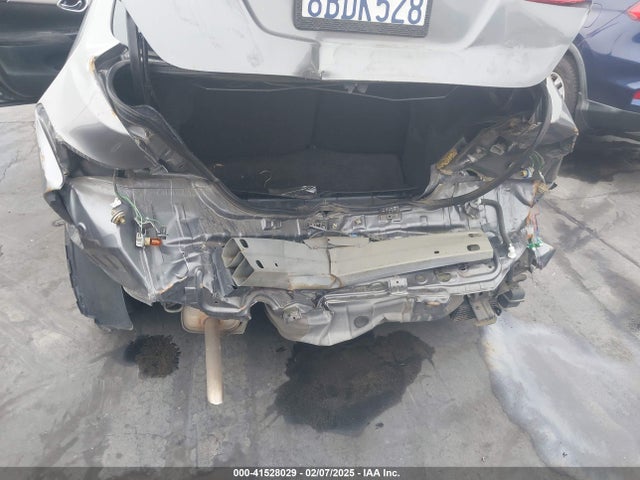 Nissan SENTRA SV 2015 3N1AB7AP4FL683550 Image 14