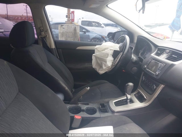 Nissan SENTRA SV 2015 3N1AB7AP4FL683550 Image 5