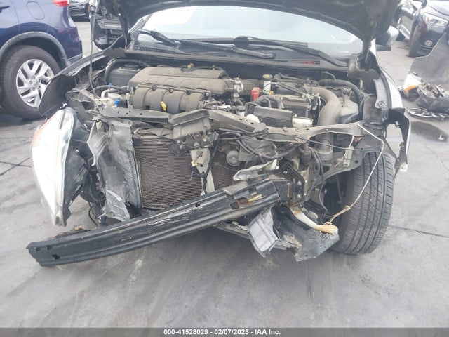 Nissan SENTRA SV 2015 3N1AB7AP4FL683550 Image 6