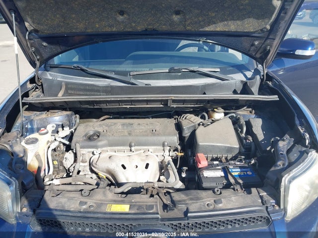 Scion Xb Release Series 2014 JTLZE4FE6EJ057604 Image 10