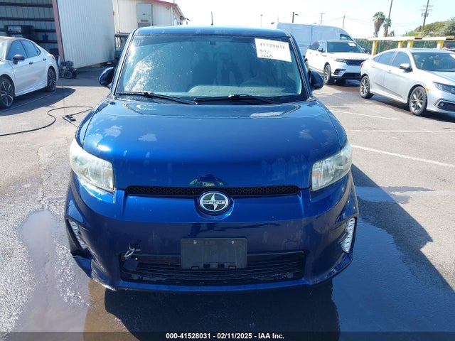 Scion Xb Release Series 2014 JTLZE4FE6EJ057604 Image 12