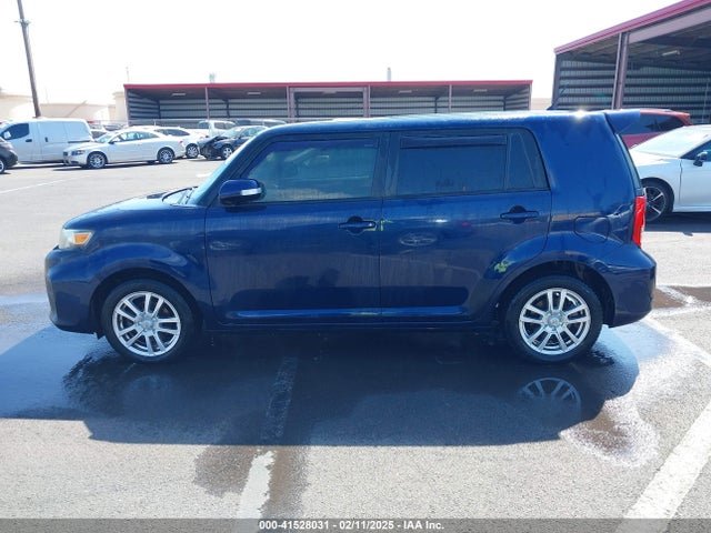 Scion Xb Release Series 2014 JTLZE4FE6EJ057604 Image 14