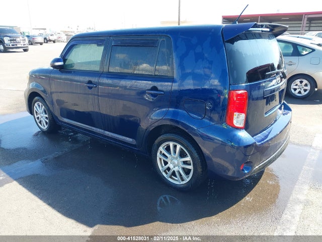 Scion Xb Release Series 2014 JTLZE4FE6EJ057604 Image 3