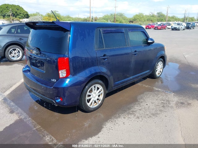 Scion Xb Release Series 2014 JTLZE4FE6EJ057604 Image 4