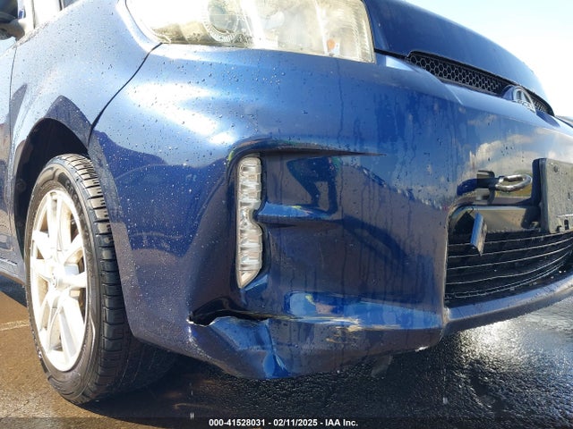 Scion Xb Release Series 2014 JTLZE4FE6EJ057604 Image 6