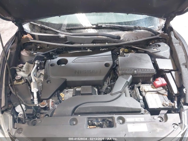 1N4AL3AP9JC121415 Nissan Altima 2.5 Sv