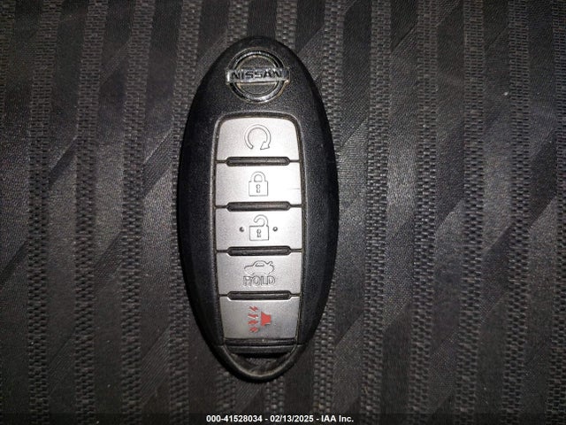 1N4AL3AP9JC121415 Nissan Altima 2.5 Sv