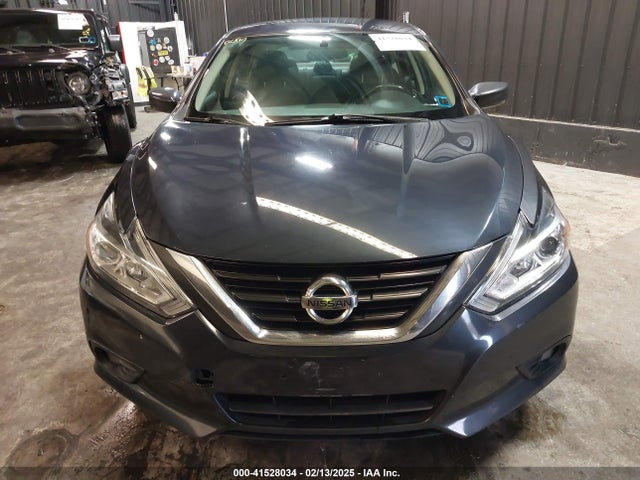 1N4AL3AP9JC121415 Nissan Altima 2.5 Sv