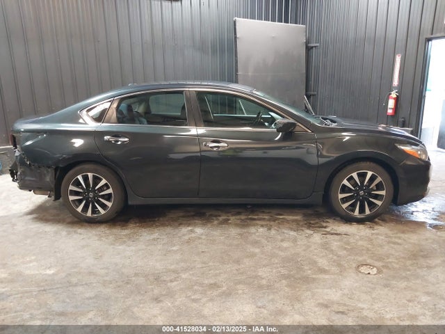 1N4AL3AP9JC121415 Nissan Altima 2.5 Sv