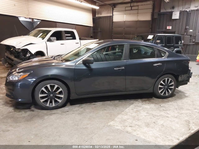 1N4AL3AP9JC121415 Nissan Altima 2.5 Sv