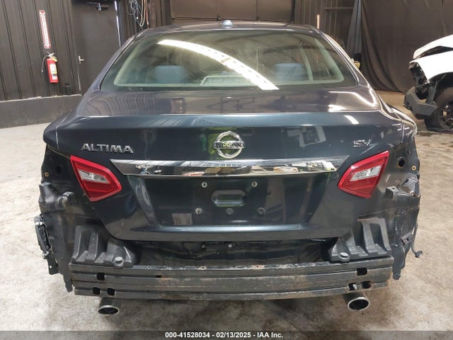1N4AL3AP9JC121415 Nissan Altima 2.5 Sv