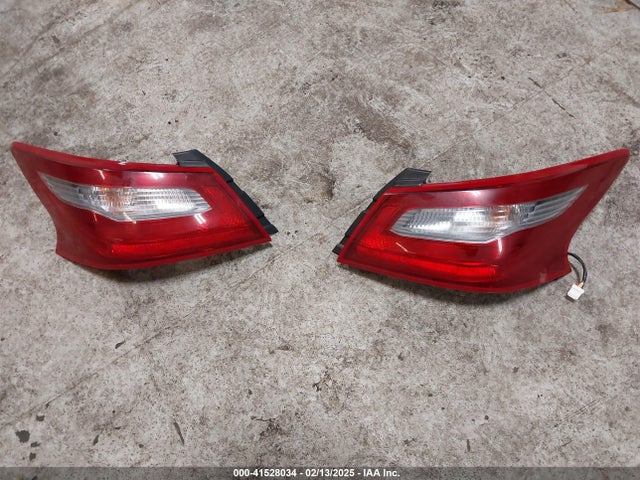 1N4AL3AP9JC121415 Nissan Altima 2.5 Sv