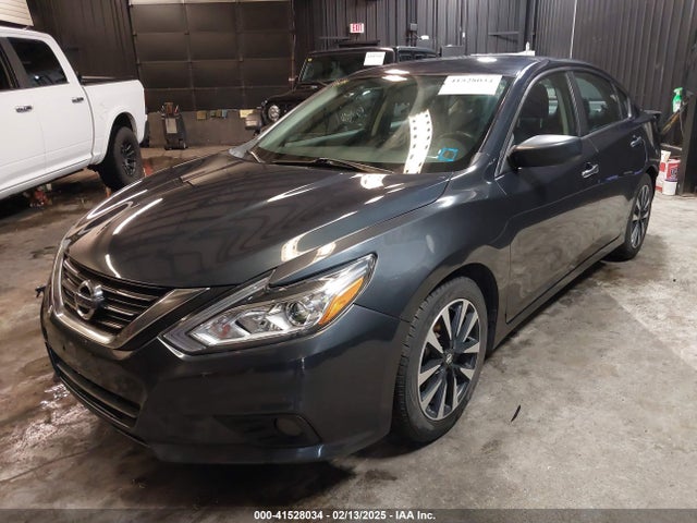 1N4AL3AP9JC121415 Nissan Altima 2.5 Sv
