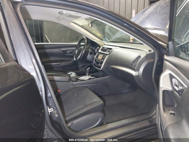 1N4AL3AP9JC121415 Nissan Altima 2.5 Sv