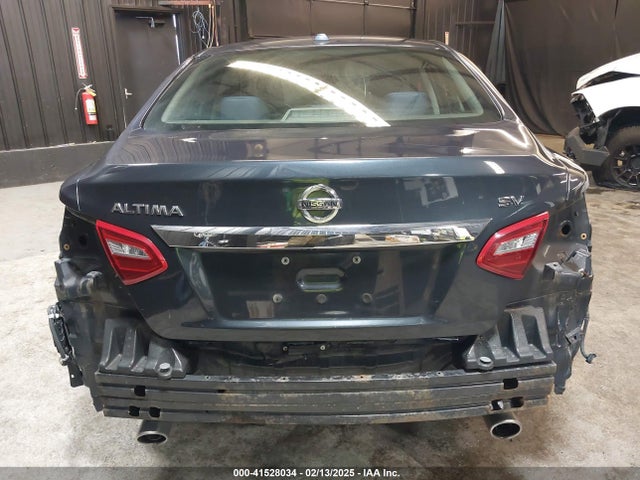 1N4AL3AP9JC121415 Nissan Altima 2.5 Sv
