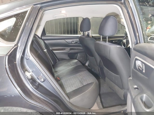 1N4AL3AP9JC121415 Nissan Altima 2.5 Sv