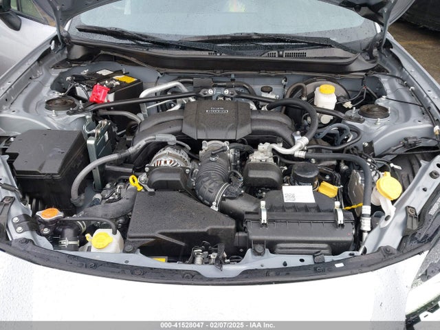 JF1ZNBB19R9760629 Toyota GR86