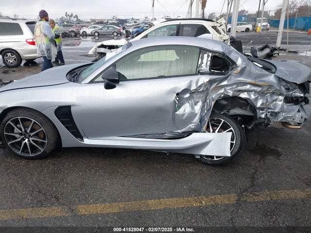 JF1ZNBB19R9760629 Toyota GR86