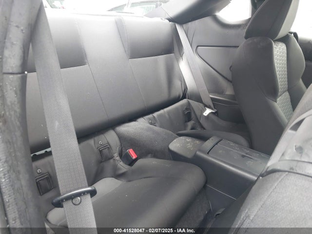 JF1ZNBB19R9760629 Toyota GR86