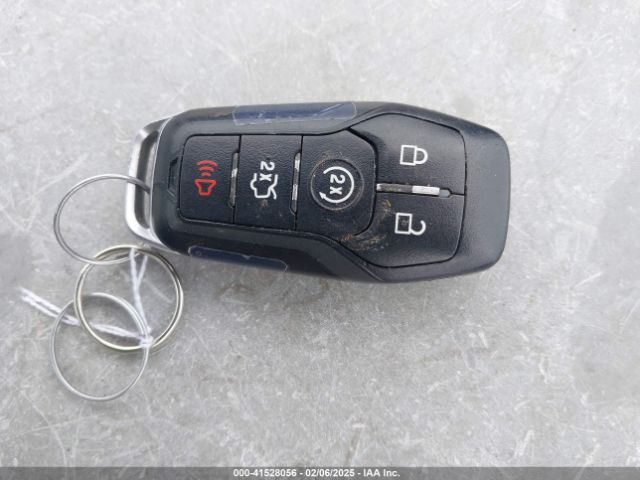 1FM5K8F82HGC06723 Ford Explorer Limited
