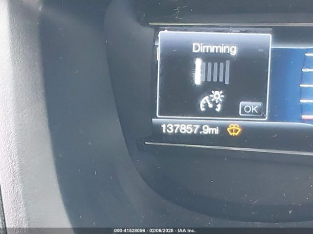 1FM5K8F82HGC06723 Ford Explorer Limited
