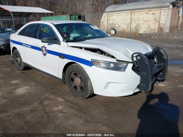 2015 1FAHP2MK5FG173492 главное изображение