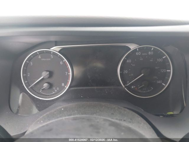 5N1BT3BA9RC737115 Nissan Rogue Sv Fwd