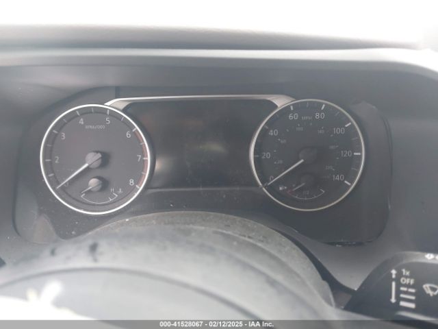 5N1BT3BA9RC737115 Nissan Rogue Sv Fwd