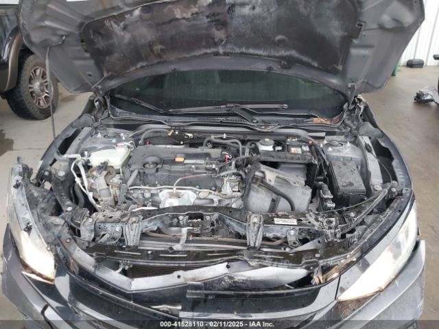 2HGFC4B8XKH307896 Honda Civic Sport