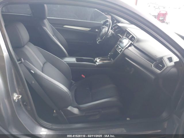 2HGFC4B8XKH307896 Honda Civic Sport