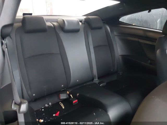2HGFC4B8XKH307896 Honda Civic Sport