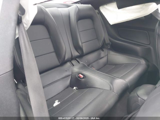 1FA6P8TH4N5105288 Ford Mustang Ecoboost Premium Fastback